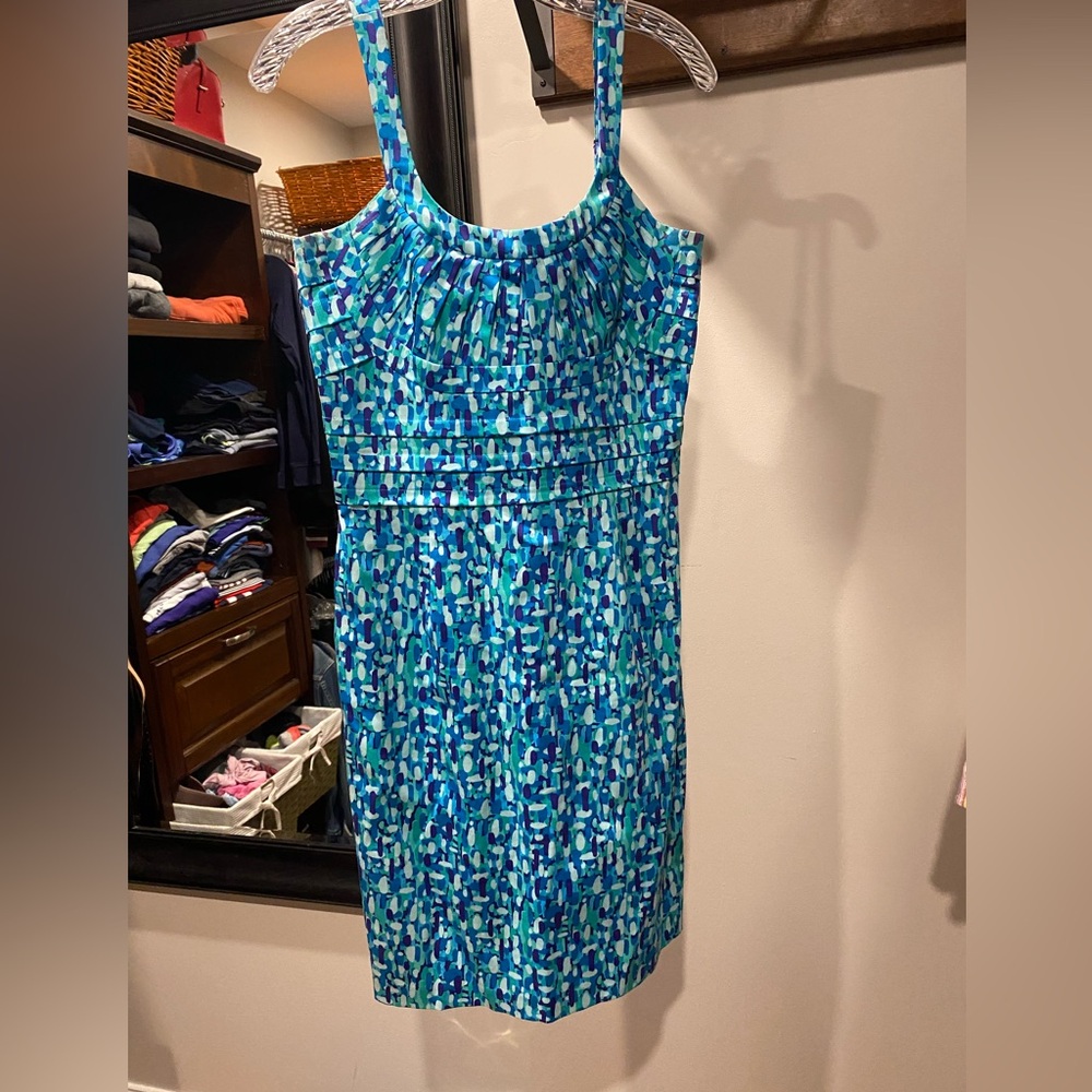 Calvin Klein dress size 6